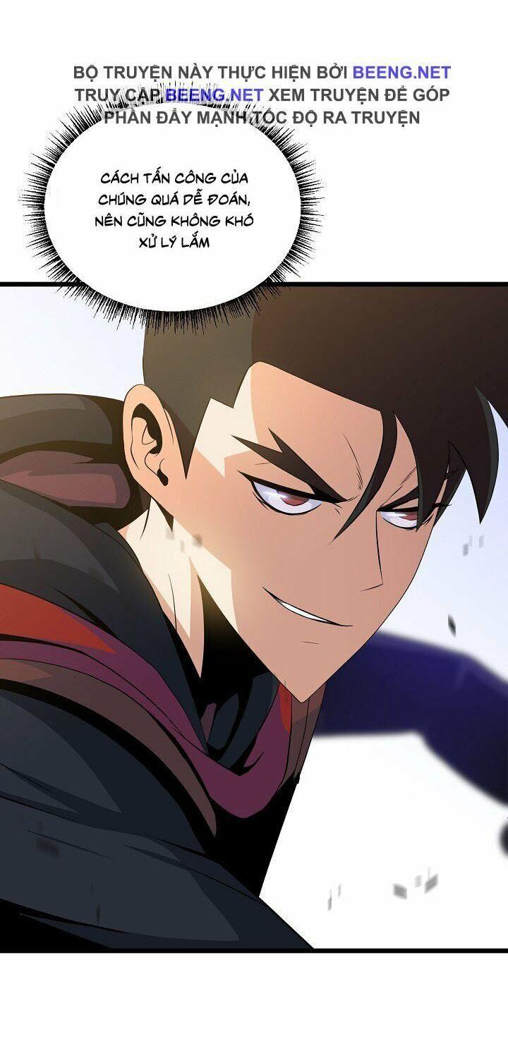 tiêu diệt đấng cứu thế chapter 4 45