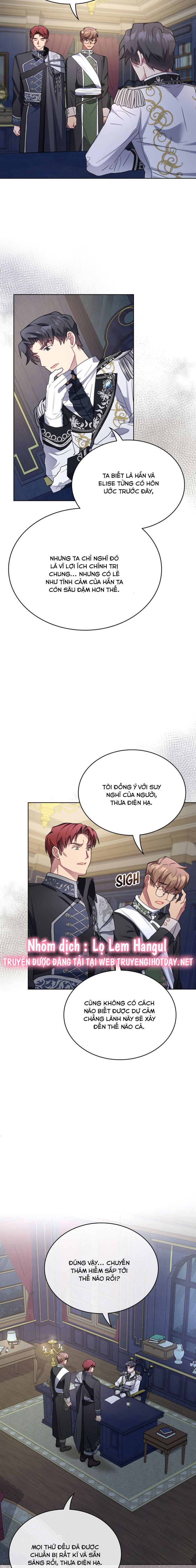 công chúa muôn loài chapter 62 8