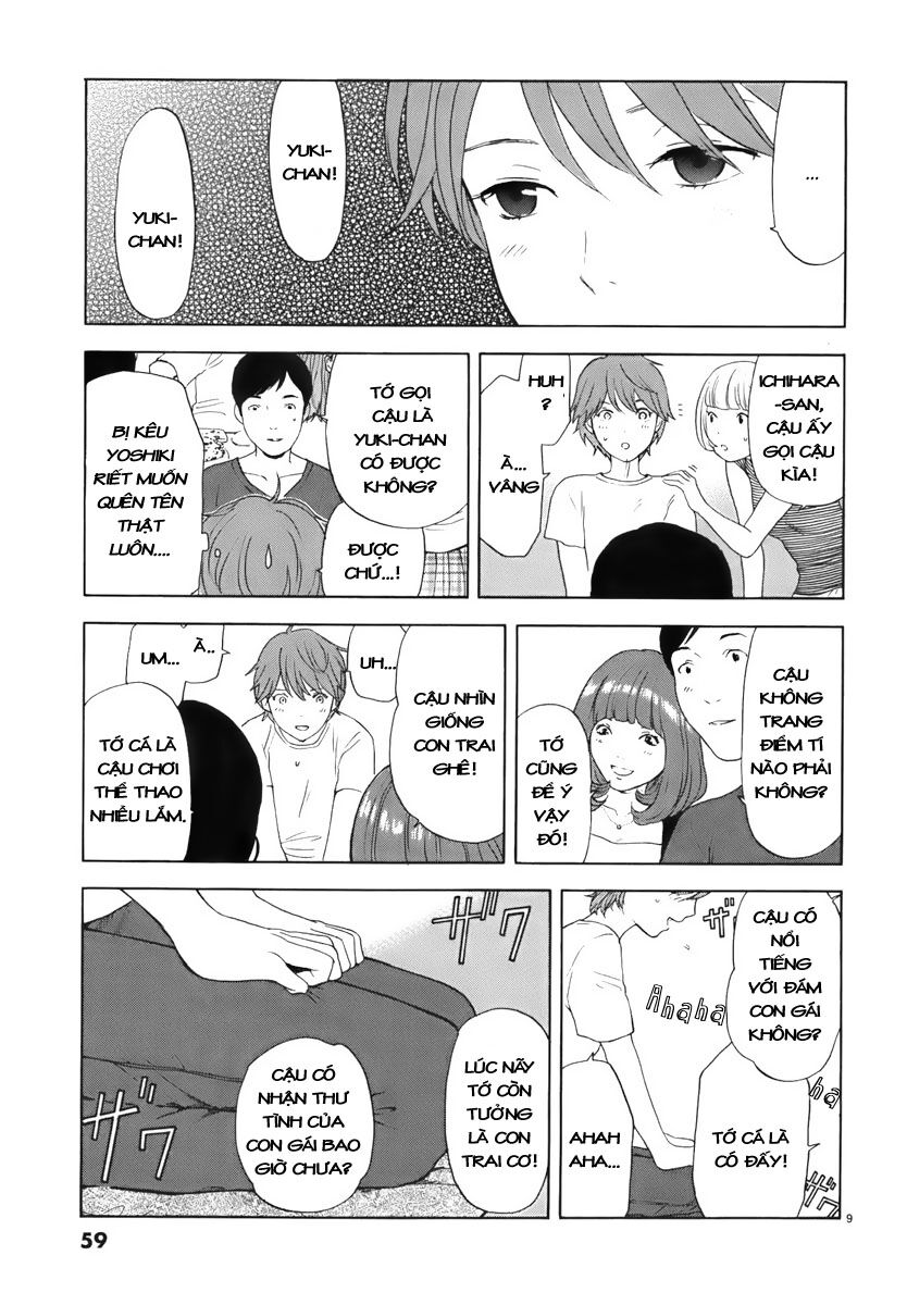 himegoto - juukyuusai no seifuku chapter 4 11