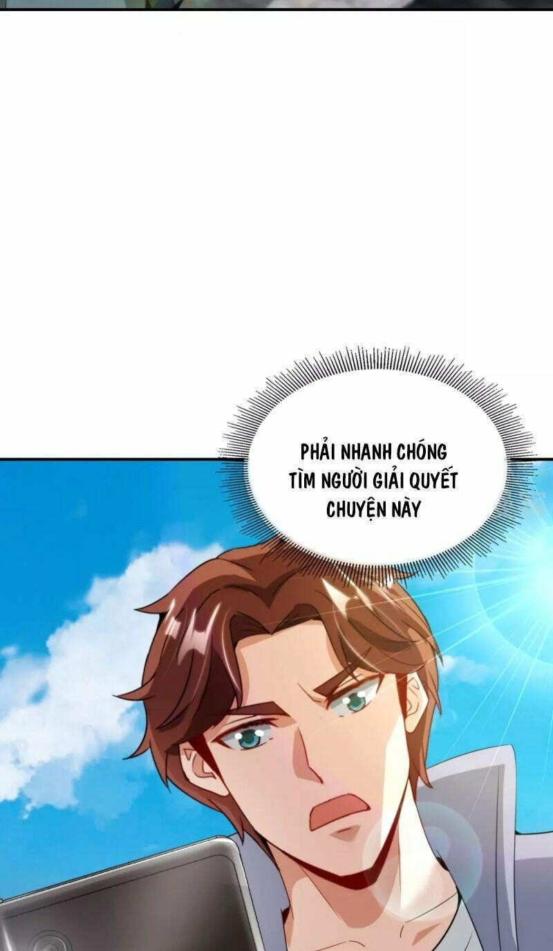 vòng bạn bè mạnh nhất của tiên giới chapter 104 3