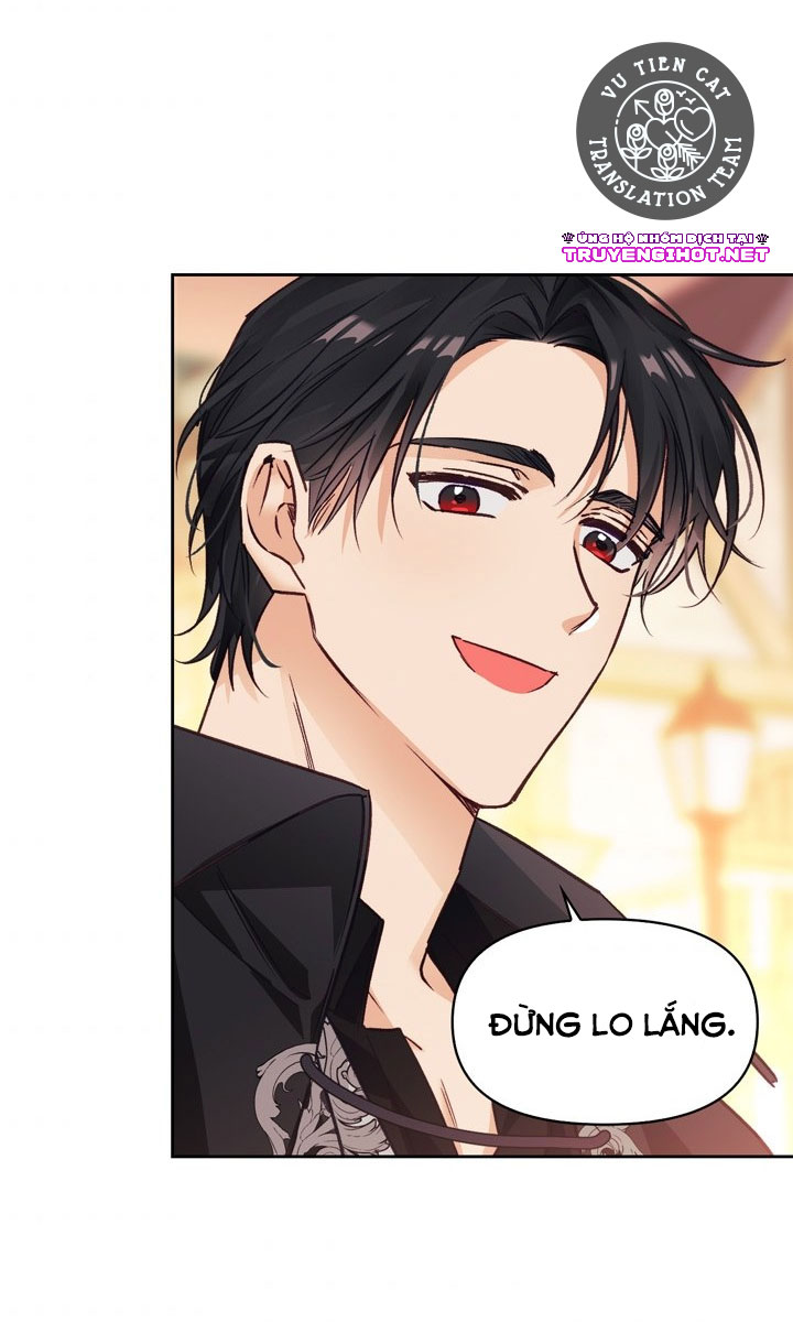 ác nữ xứng đôi với bạo chúa chapter 73 46