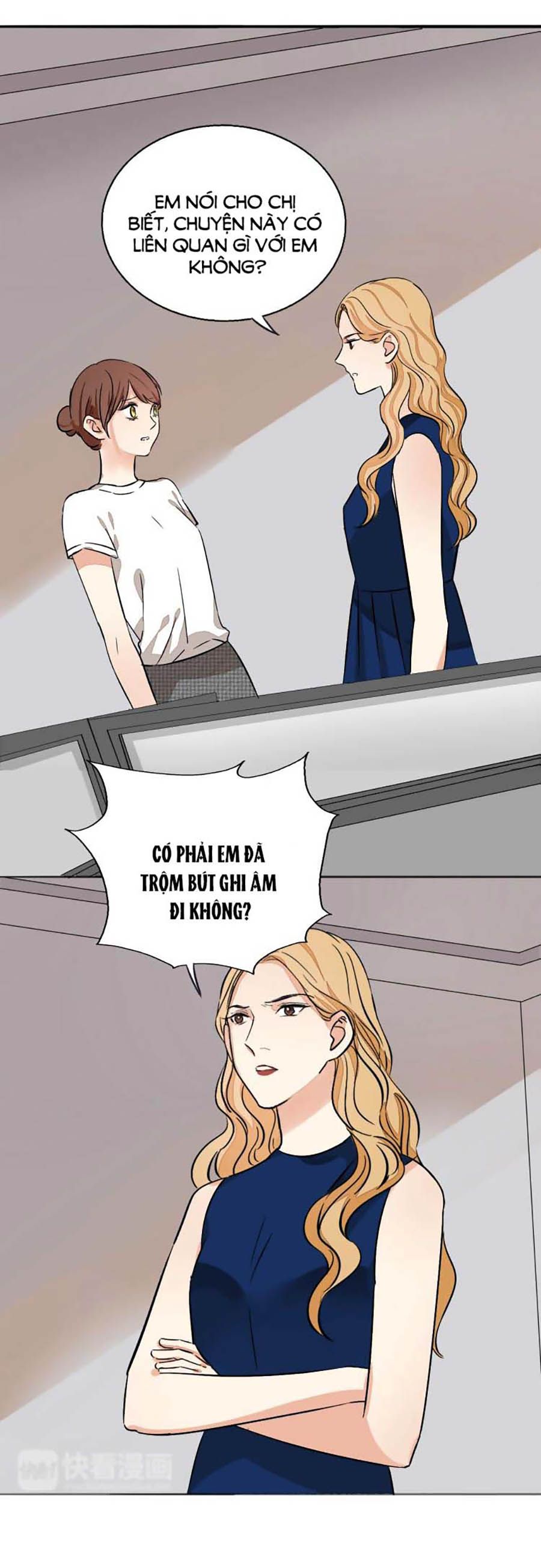 mùi hương lãng mạn chapter 77 1