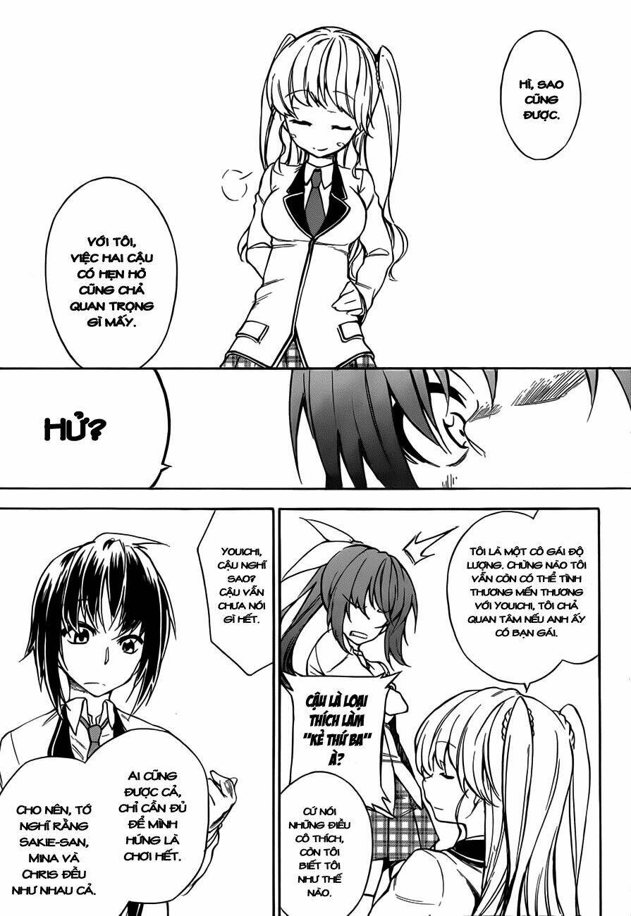 sexual hunter riot chapter 12 9