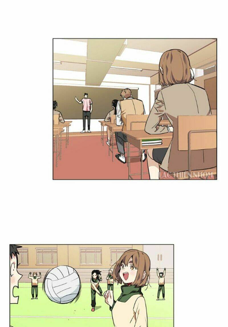 hoa đạo sĩ chapter 52 15