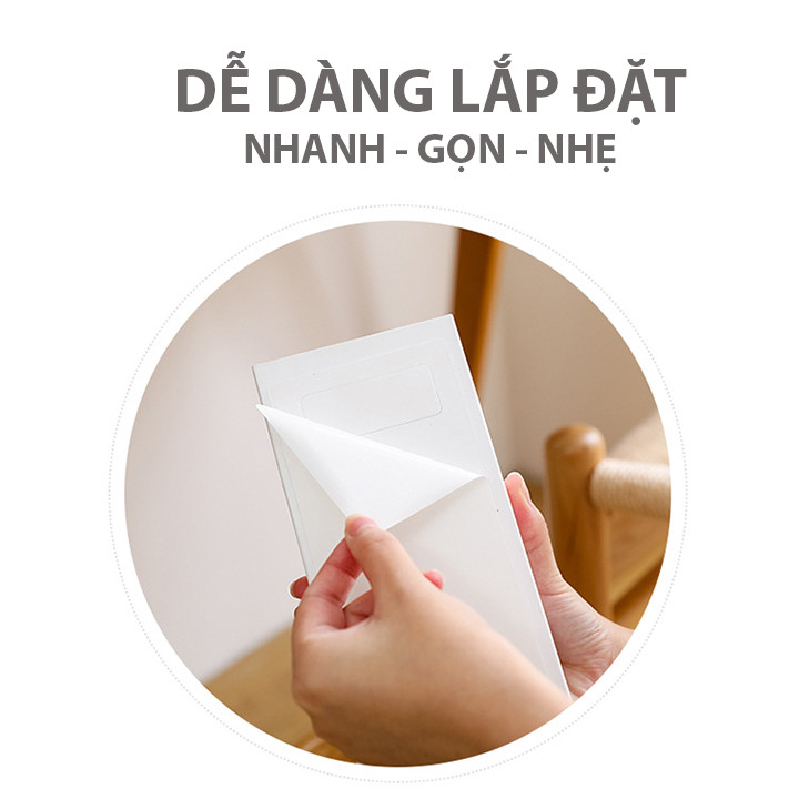 NGĂN KÉO DI ĐỘNG DÍNH GẦM BÀN