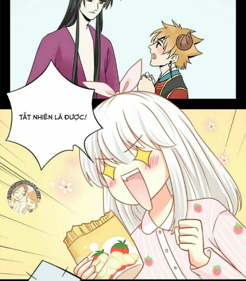 bạn trai có điện từ chapter 12 5