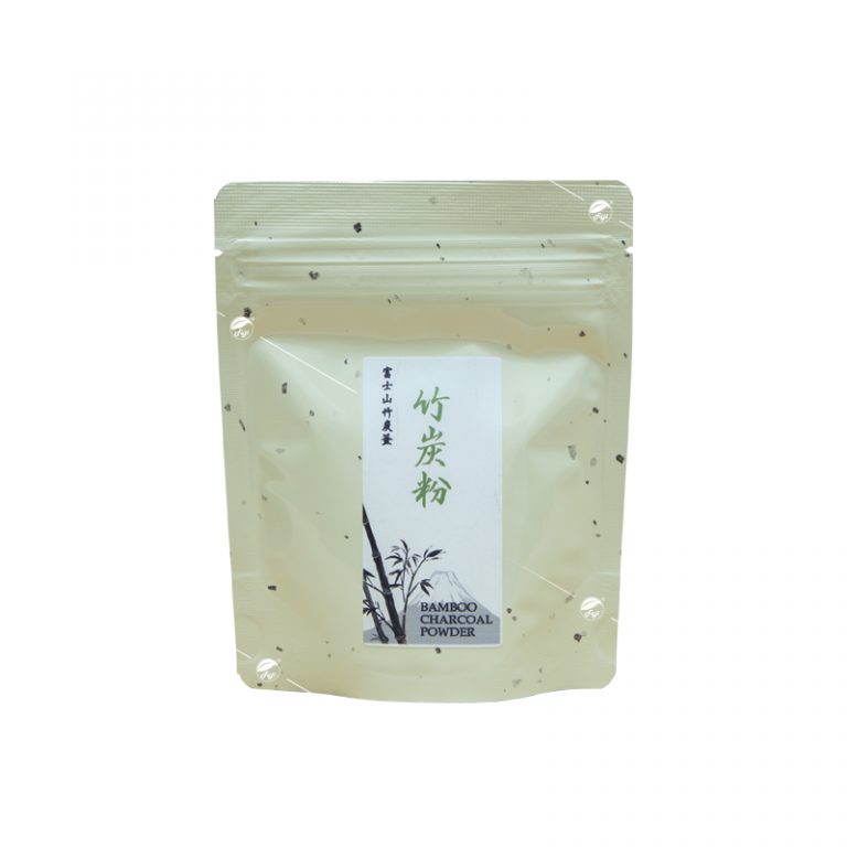 Bột tinh than tre Nhật Bản 50gr (Hàng chính hãng)