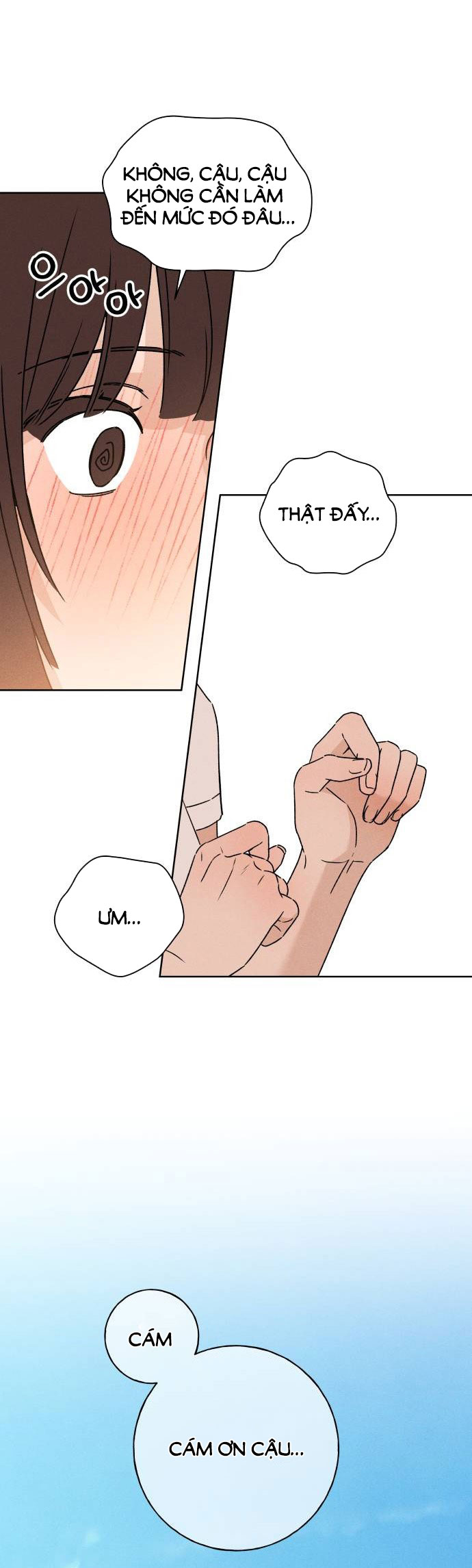 tình yêu thời niên thiếu chapter 12 4