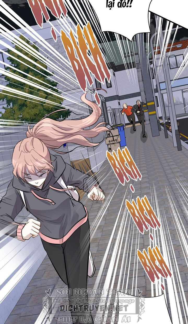 cuộc sống kỳ thú chapter 50 51