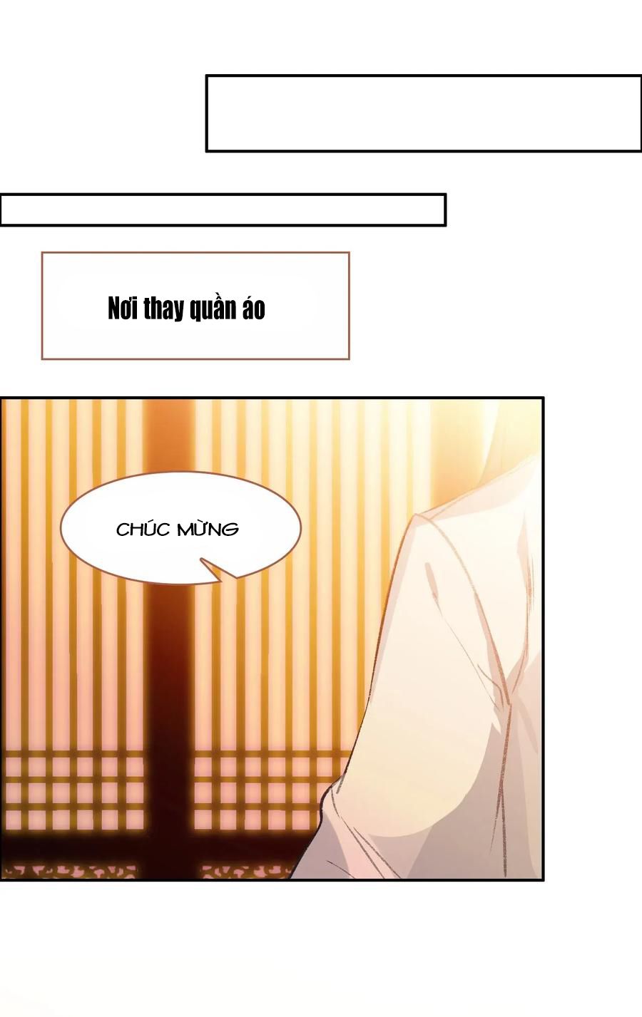Gả Cho Một Tên Thái Giám Đáng Ghét chapter 185 - Trang 8