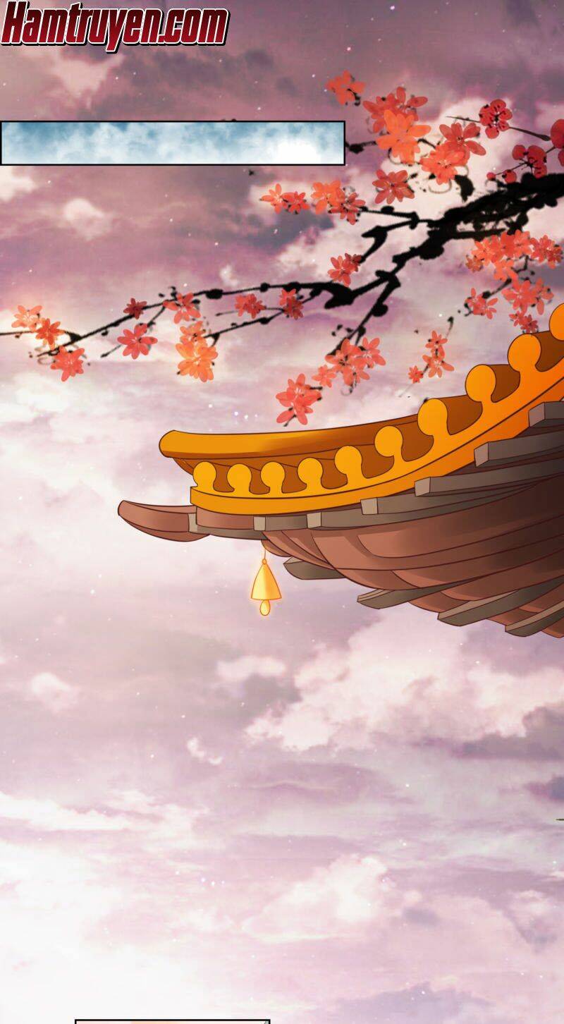 thần tiên đại lý nhân chapter 11 12