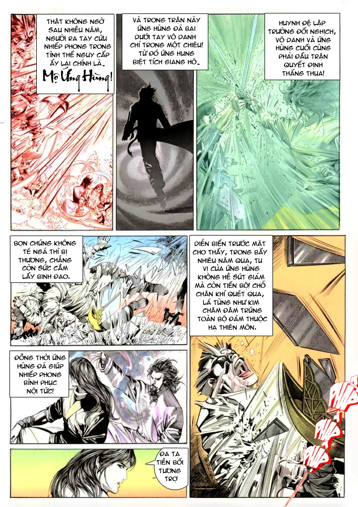 phong vân chapter 181 4