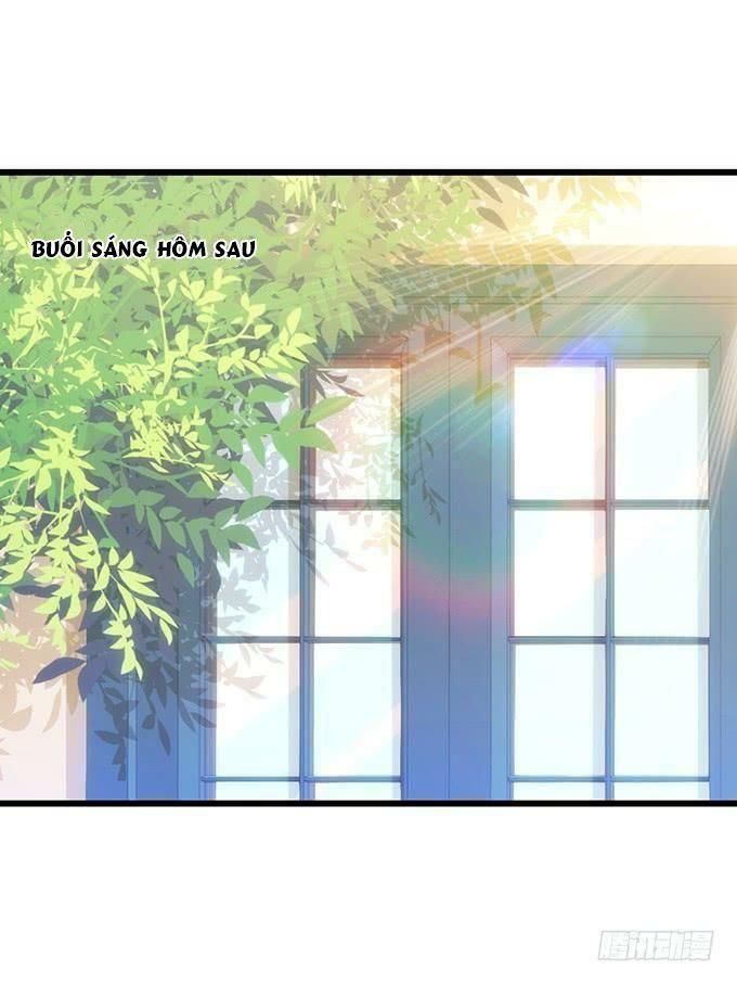 hồ tiên hung bạo chapter 91 9