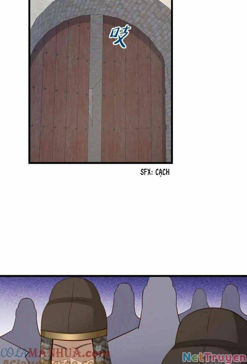 thuần hóa ba ba bạo quân chapter 94 55