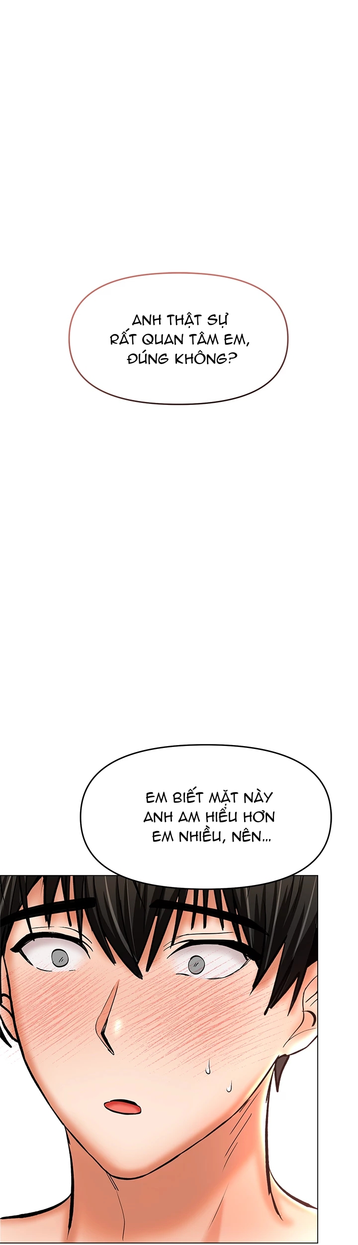 chiều chuộng em đi mà chapter 29.1 3