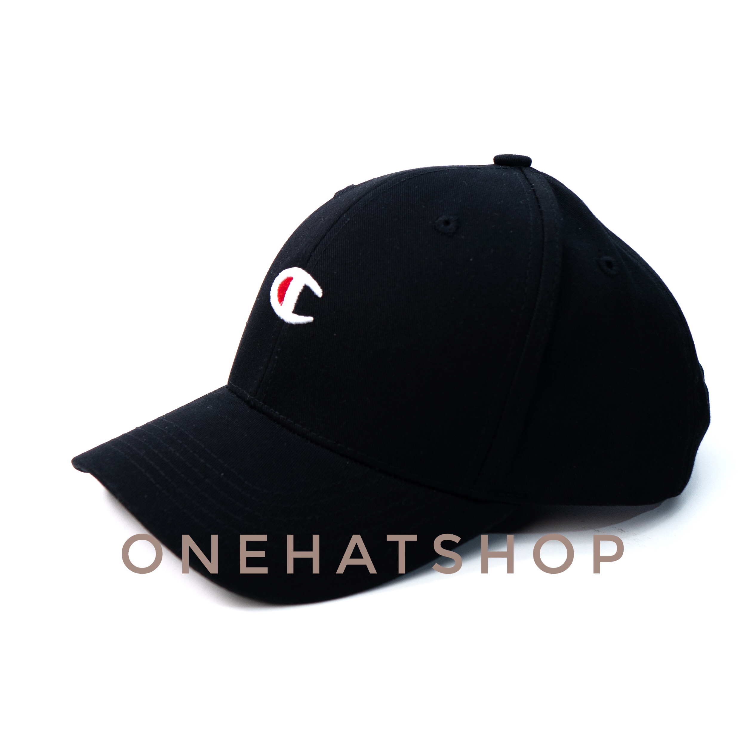 Nón Lưỡi Trai Logo chữ C fom Baseball / Ball Cap chất vải xịn