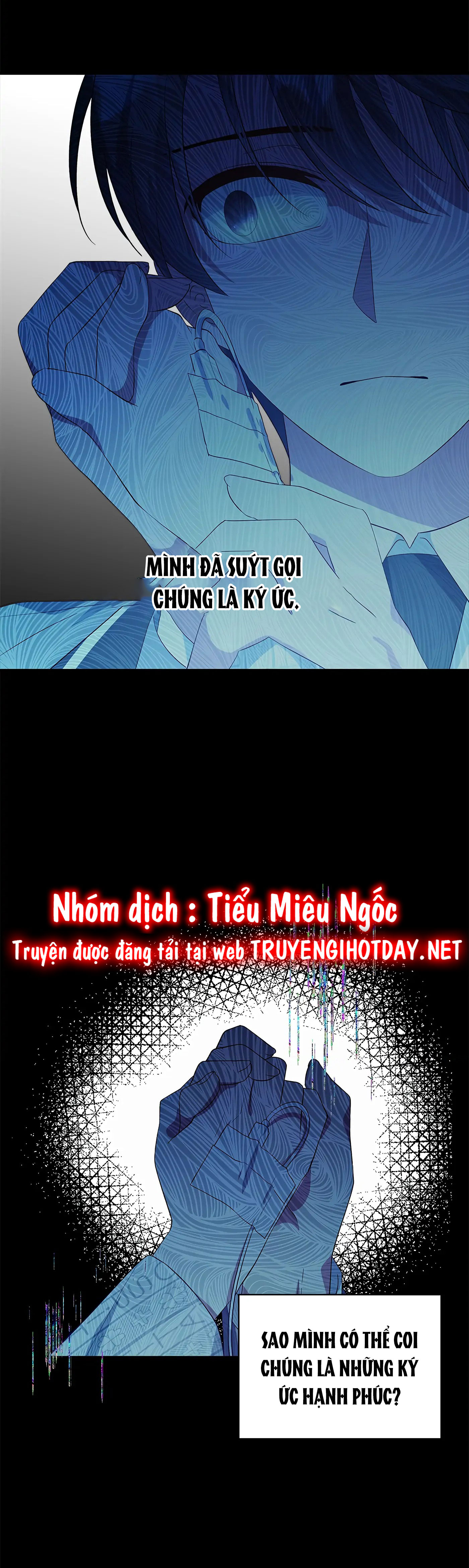 tôi không phải là nữ anh hùng chapter 44 13