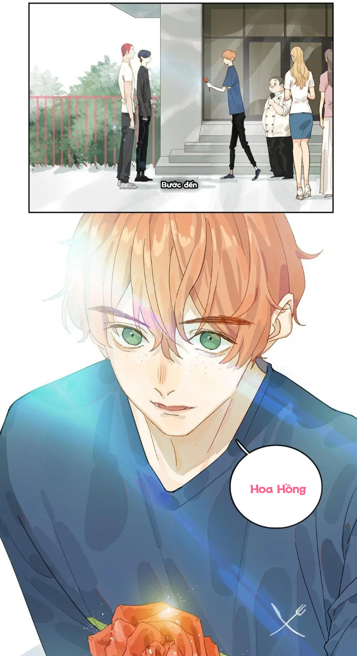 mr.snail chapter 1 31