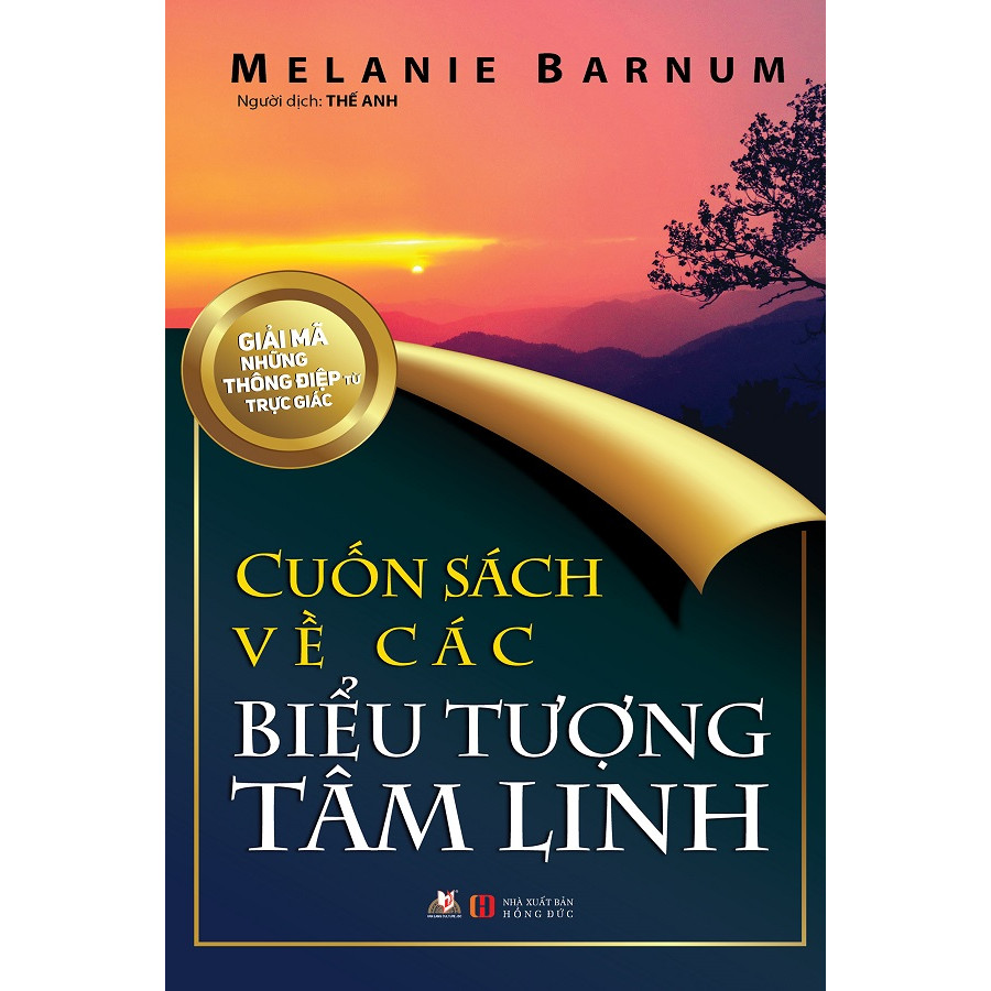 Cuốn Sách Về Các Biểu Tượng Tâm Linh 2019