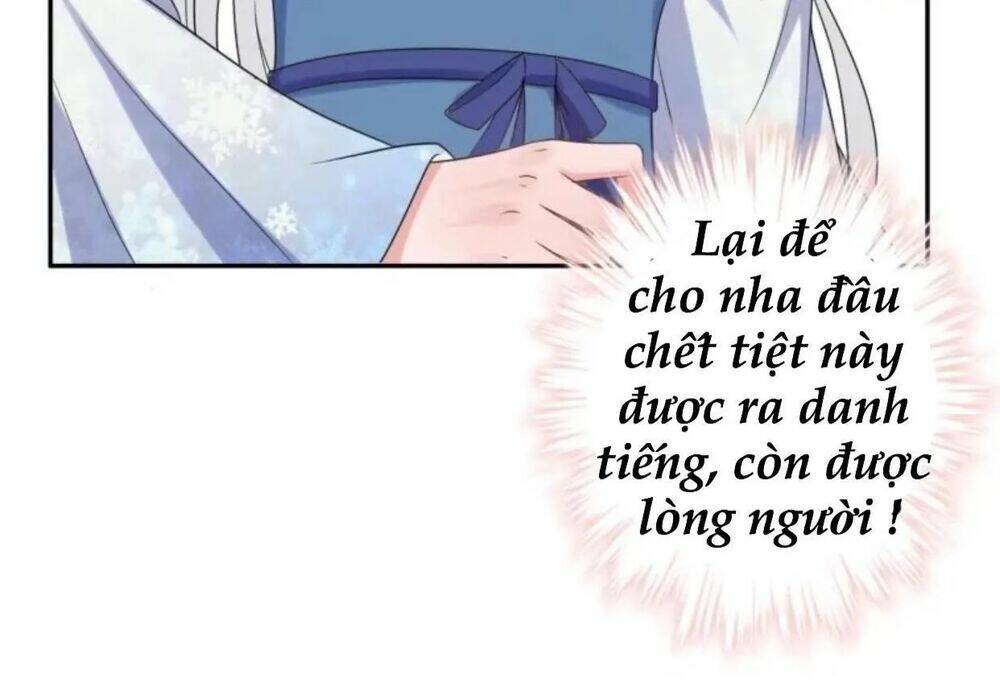 theo đuổi hoàng tử quá khó a~ chapter 44 35