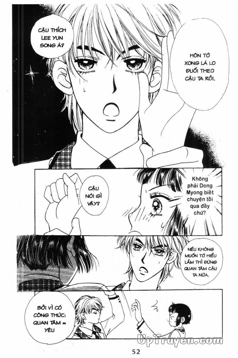 cô nàng ngổ ngáo chapter 2 52