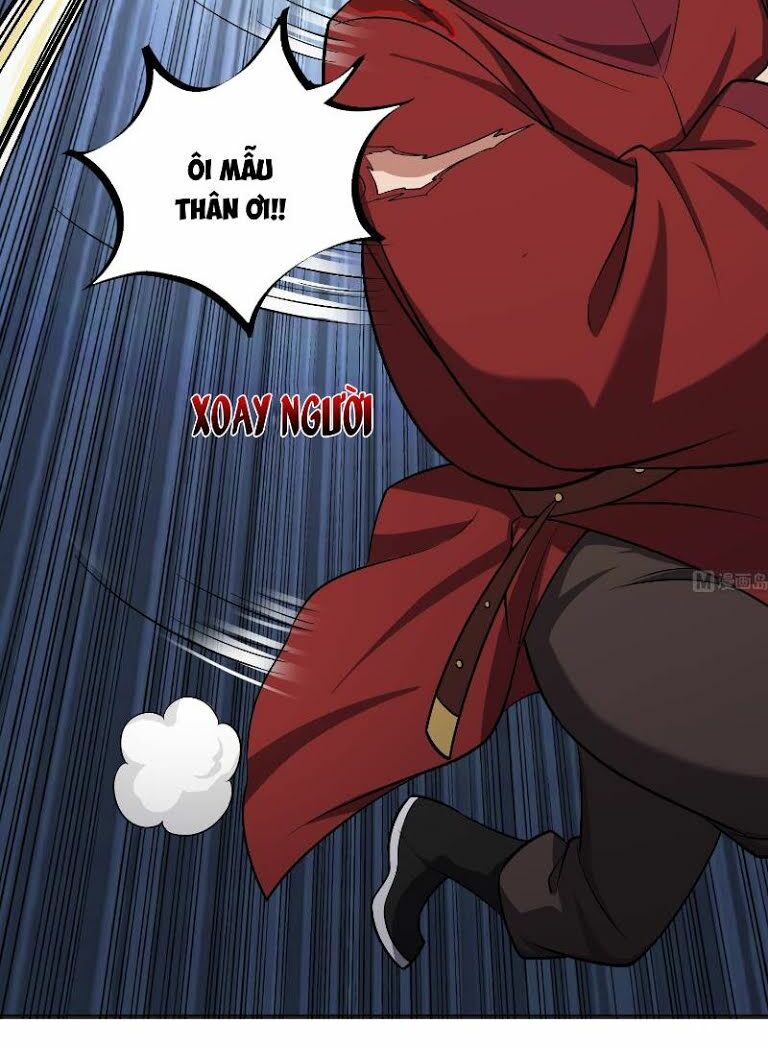 trọng sinh tới đại đường chapter 82 5