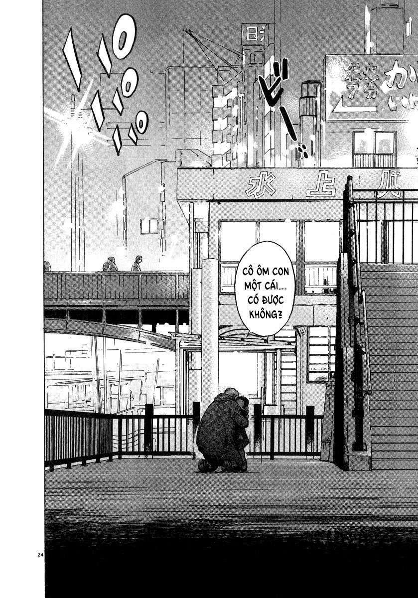 kiichi!! chapter 16 24