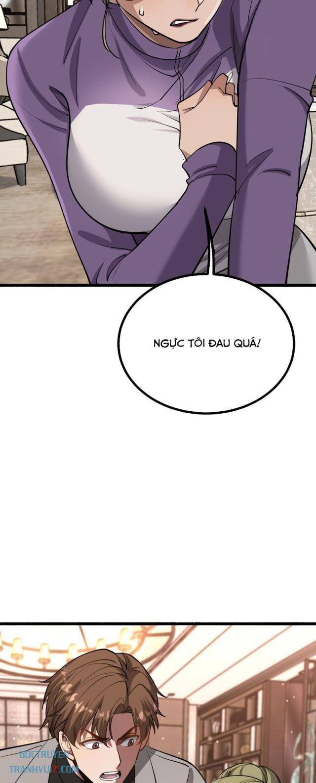 Ta Bị Kẹt Cùng Một Ngày 1000 Năm chapter 147 27