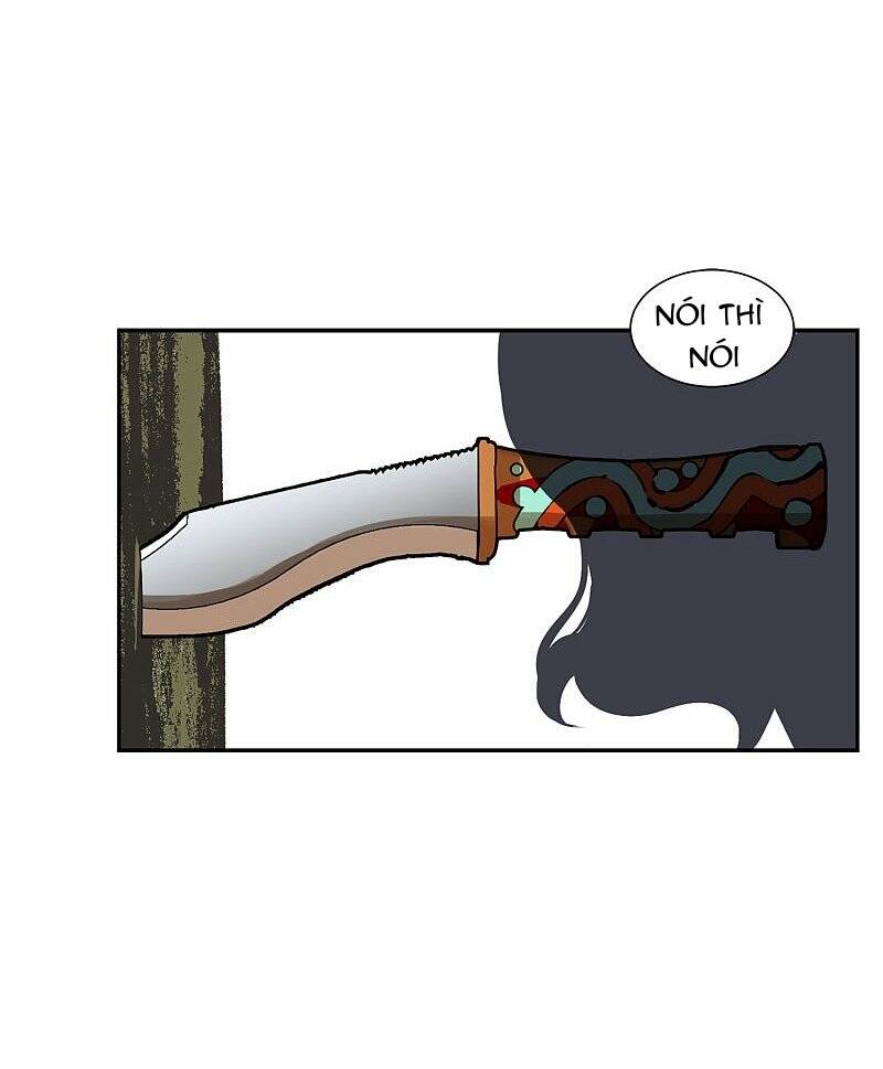 cô ấy đến rồi, xin nằm xuống! chapter 97 9