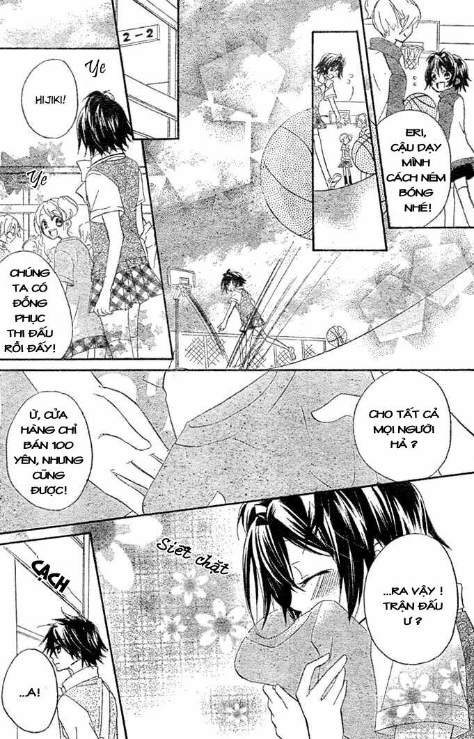 boyfriend - namorado chapter 3 9