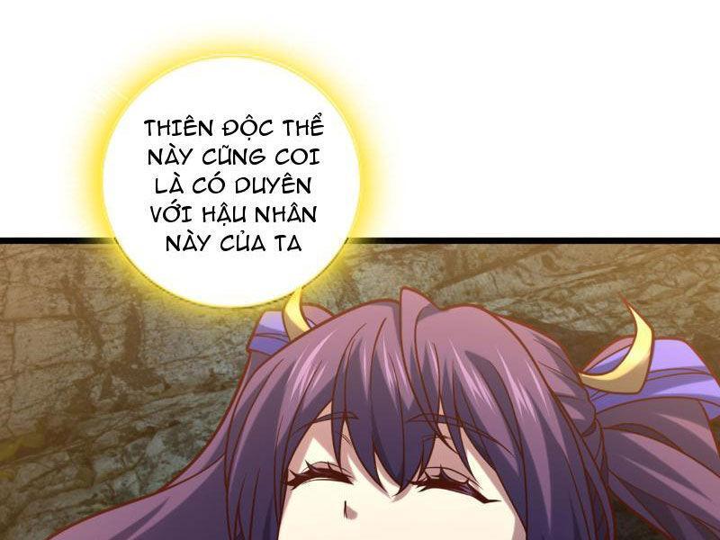 ta , thần long chi hậu chapter 51 1