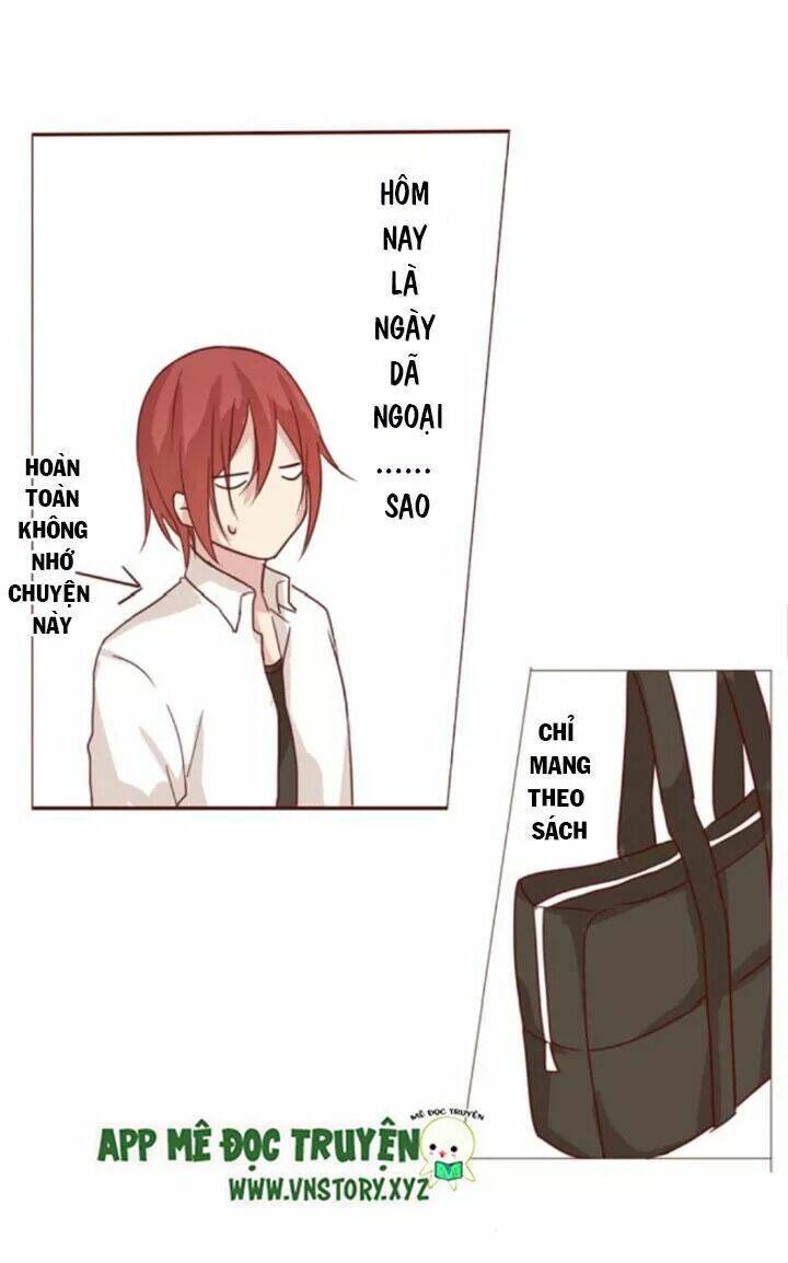 hồ tiên này không tin được chapter 15 11