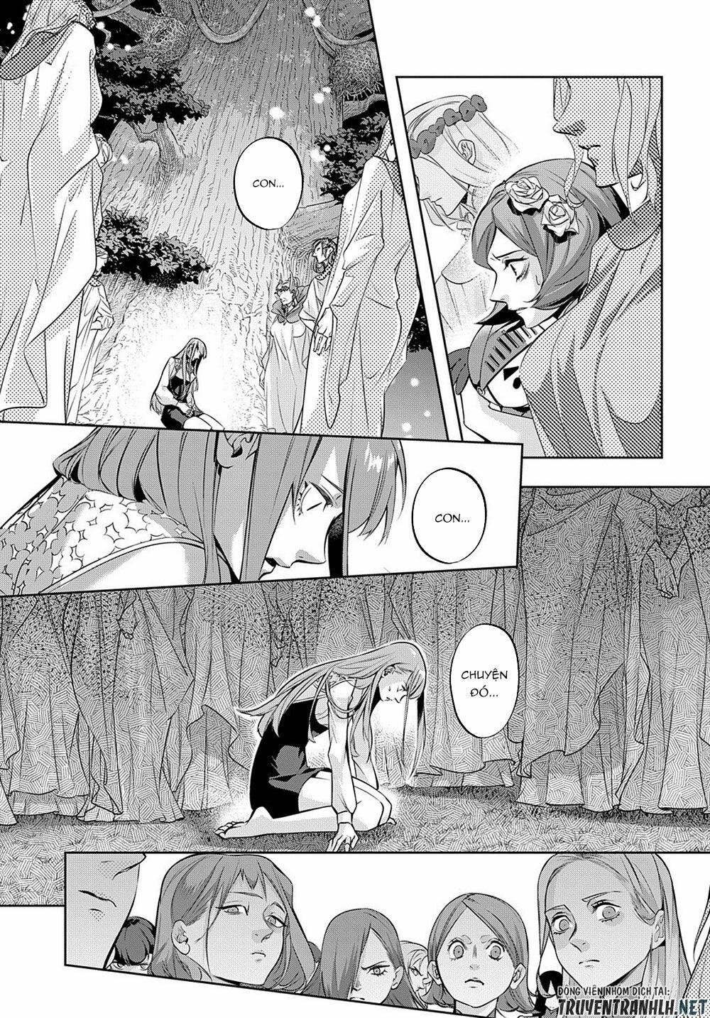 the kingdom of ruin chapter 11 10