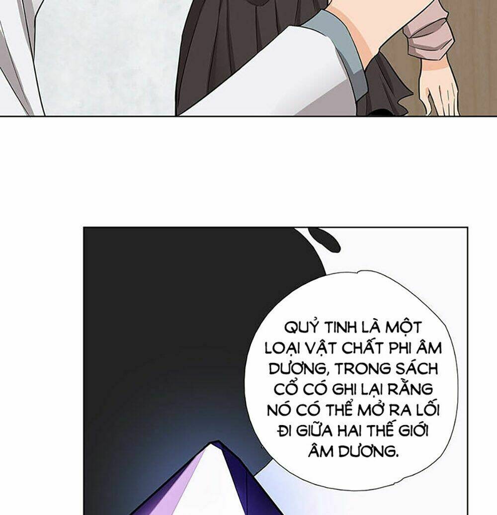 thông linh ngụy y chapter 10 23