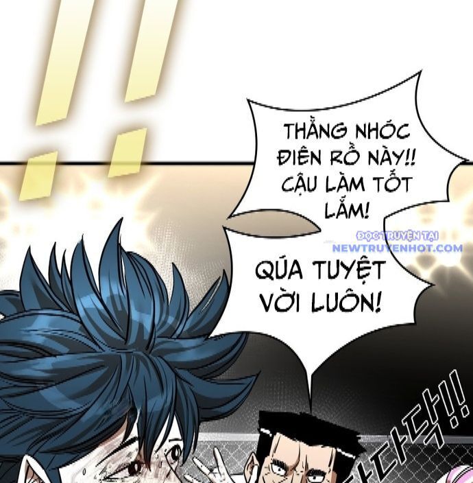shark - cá mập chapter 341 33