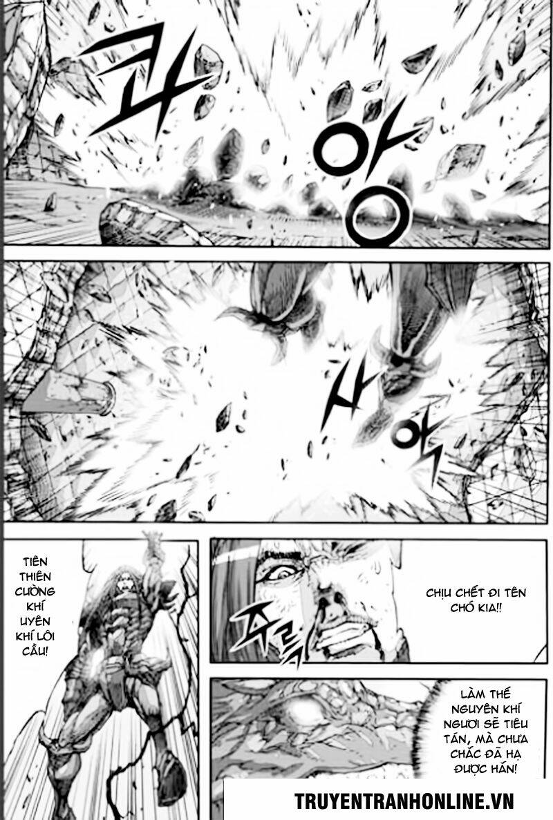 king of hell chapter 382 10