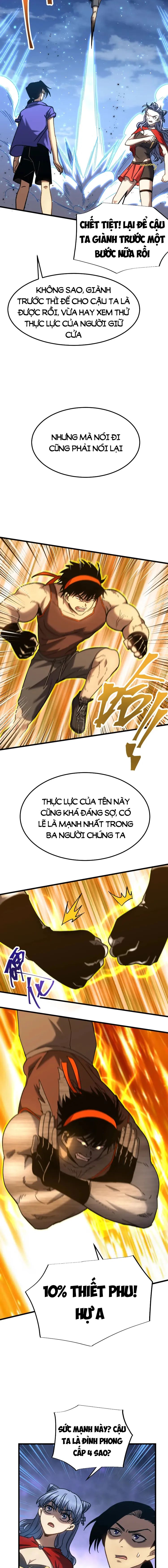 cao võ: ngàn năm tiến hóa chapter 47 13