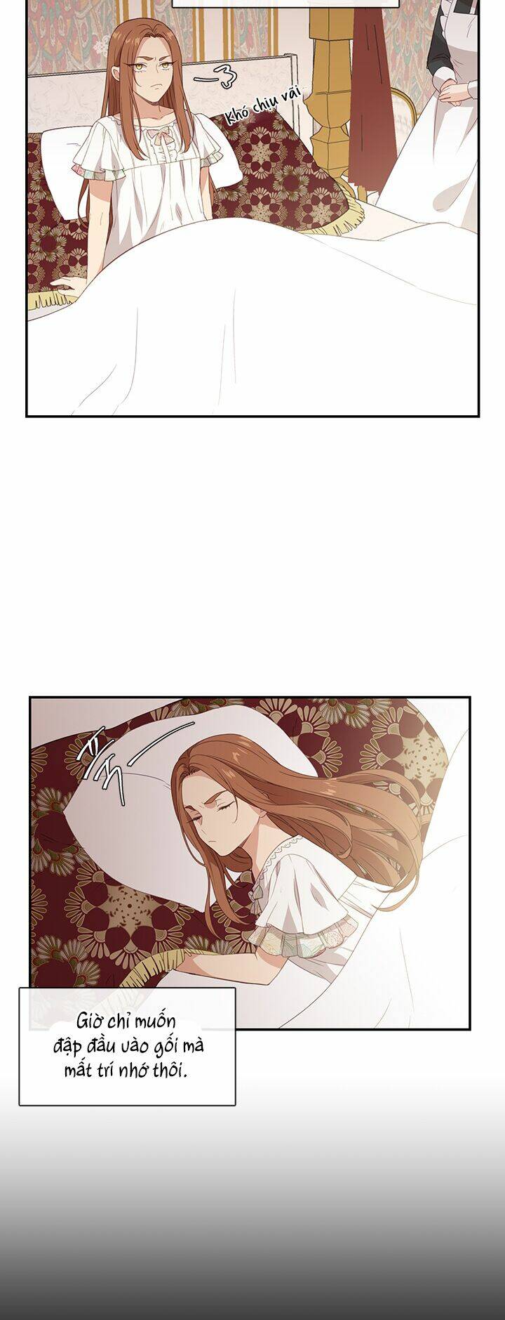 hãy coi chừng ác nữ chapter 12 12