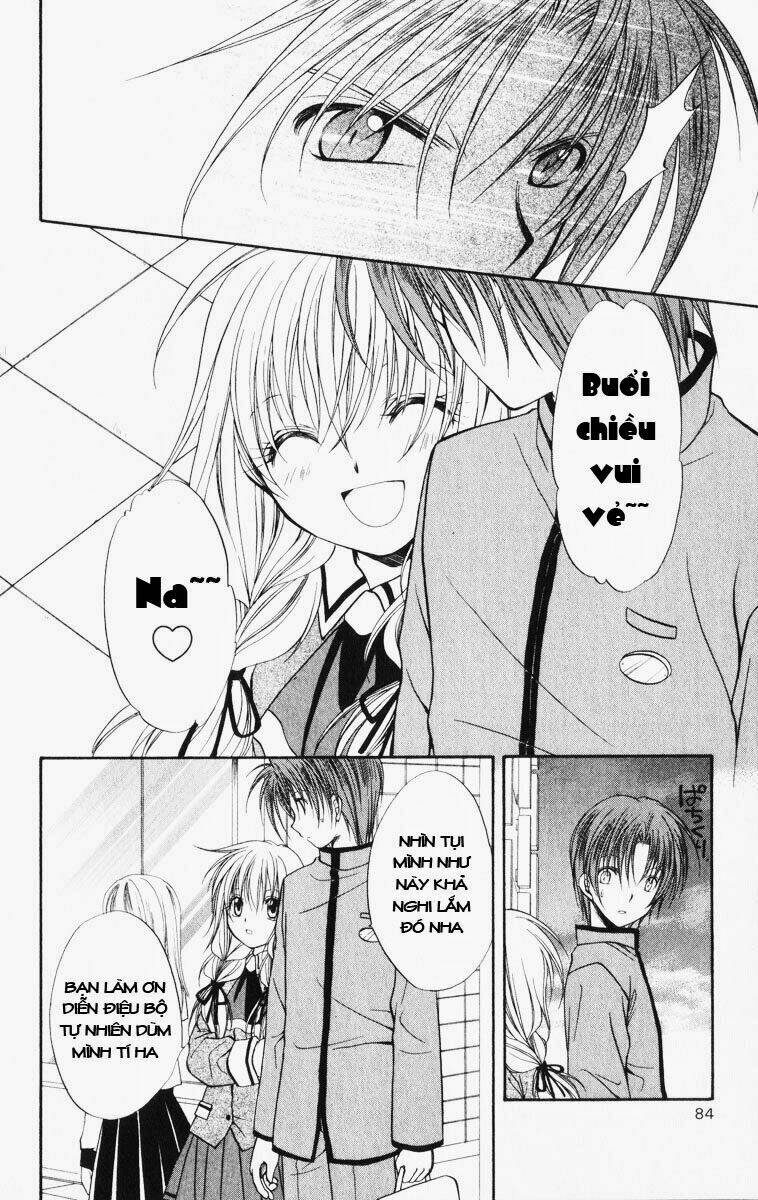 spiral: suiri no kizuna chapter 34 23