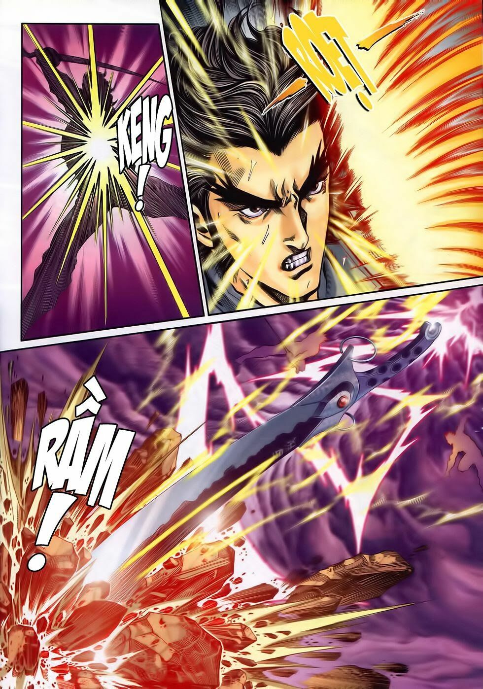 tầm tần ký chapter 179 3