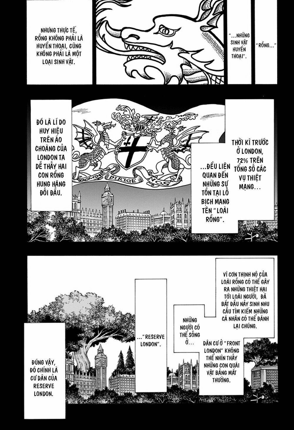 hoả thiêu phù thuỷ chapter 0 14