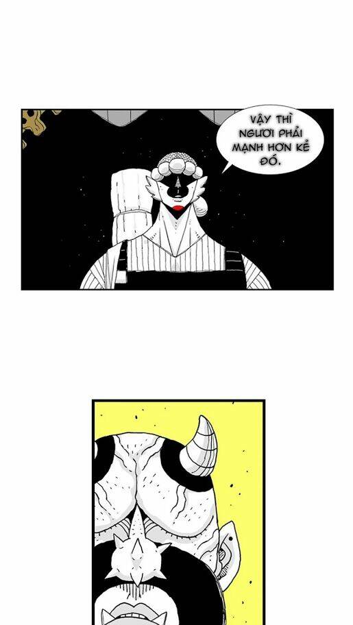 hành trình thoát khỏi địa ngục chapter 45 35