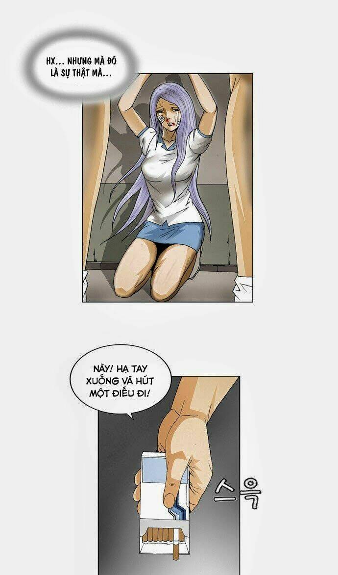 ultimate legend: kang hae hyo chapter 38 12