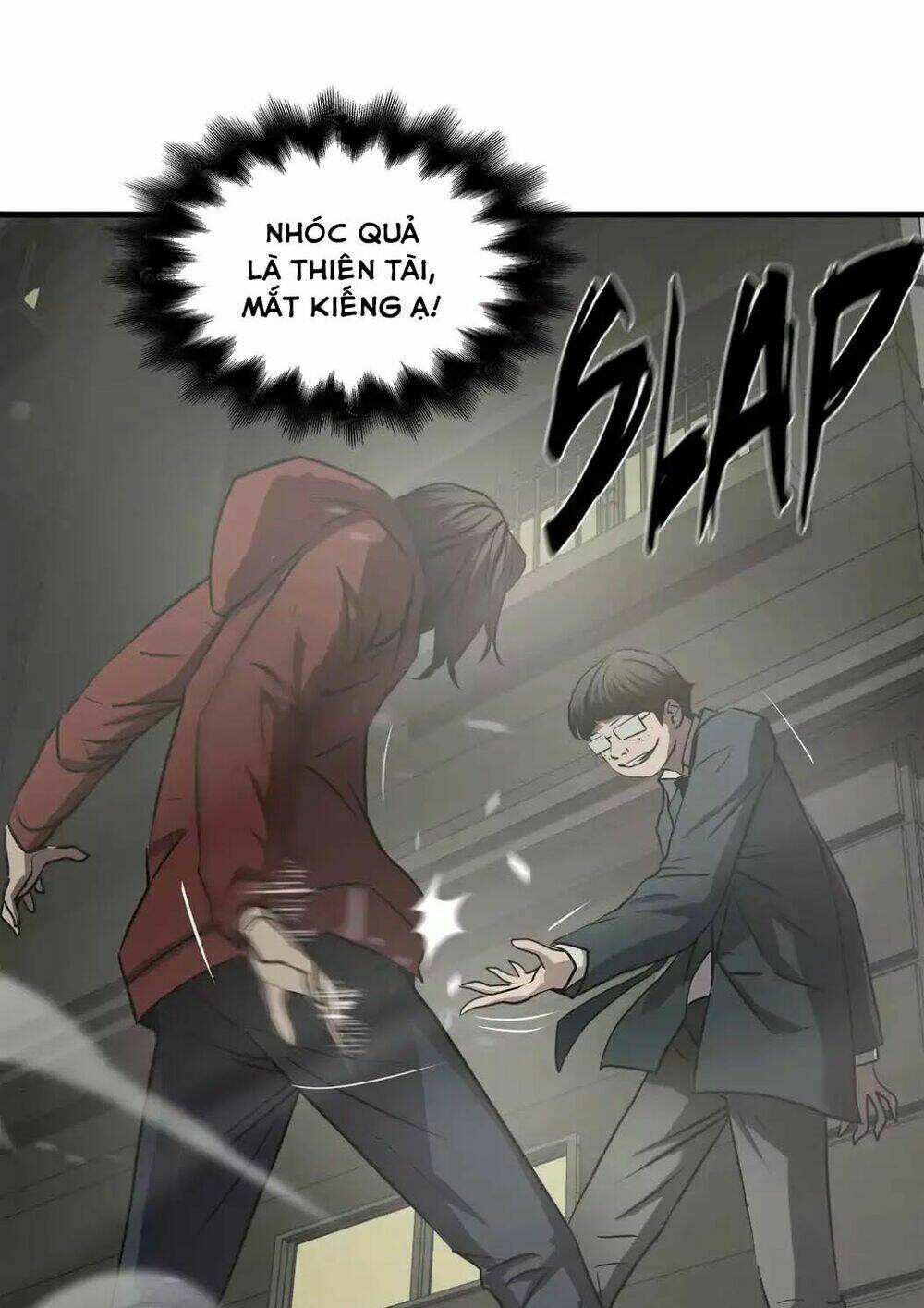 kẻ bị ruồng bỏ chapter 58 23