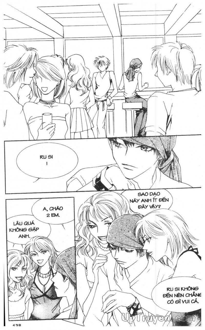 chàng lọ lem chapter 3 138