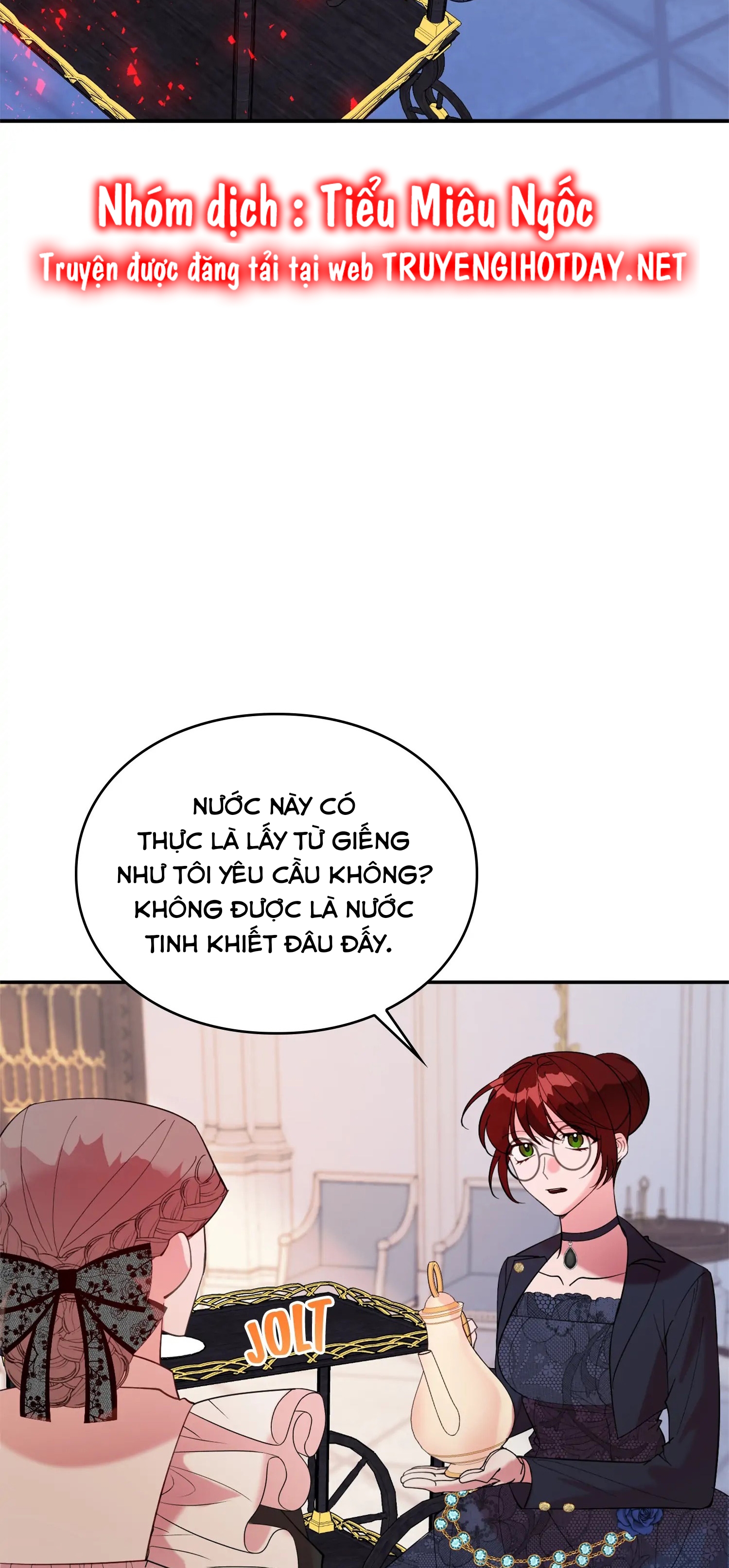 câu chuyện về nữ công tước chapter 11 41