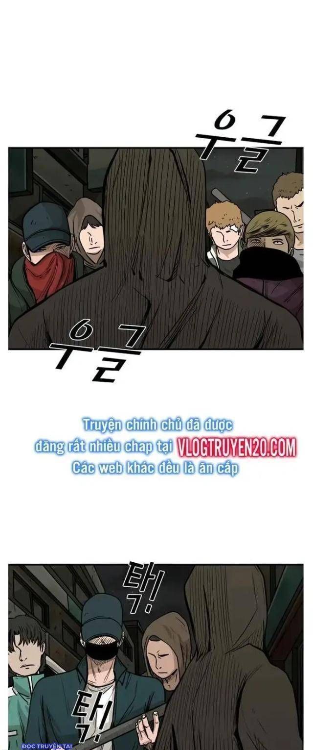 shark - cá mập chapter 78 43