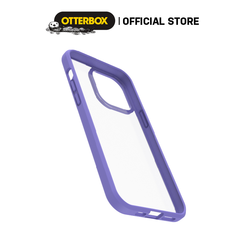 Ốp Lưng Chống Sốc OtterBox React Series Dành Cho iPhone 14 Pro Max - Hàng Chính Hãng