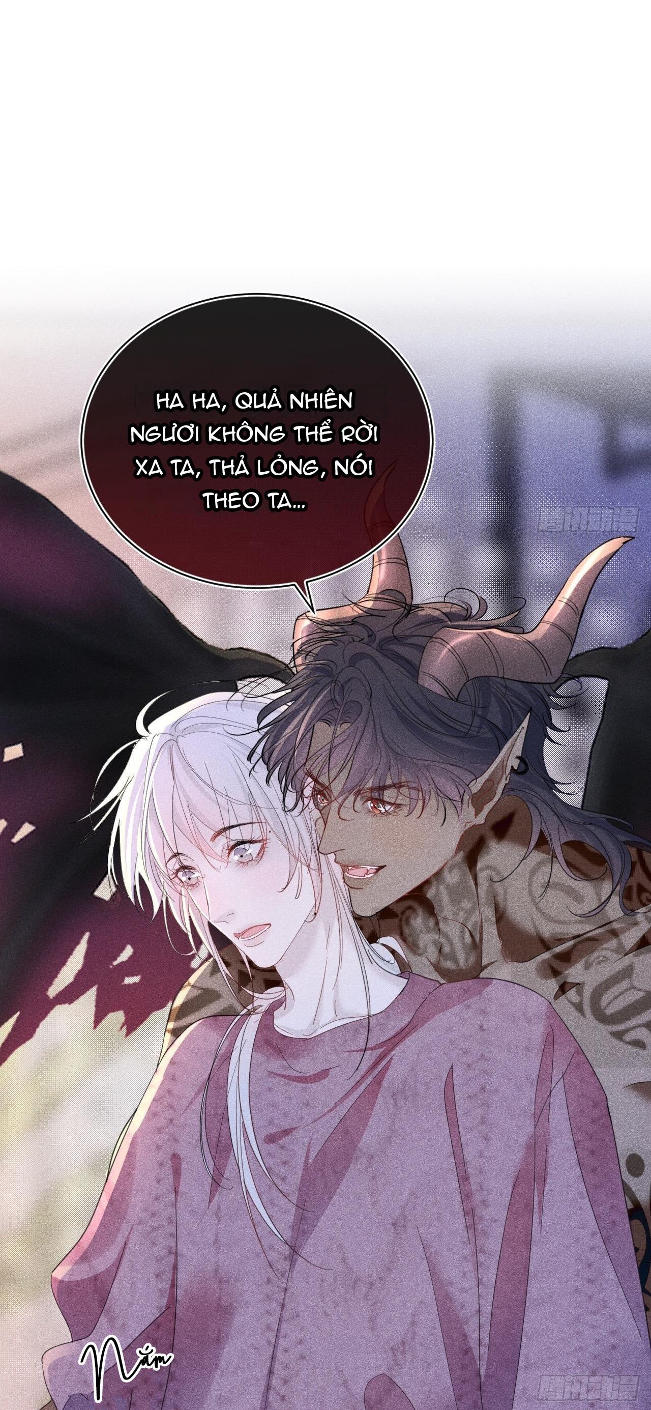 nhặt được ác quỷ chapter 0 9