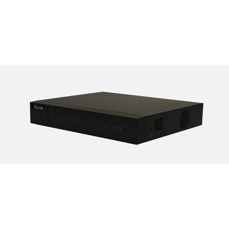 Đầu ghi hình TVI-IP 4 kênh HILOOK DVR-204Q-K1 - Hàng chính hãng